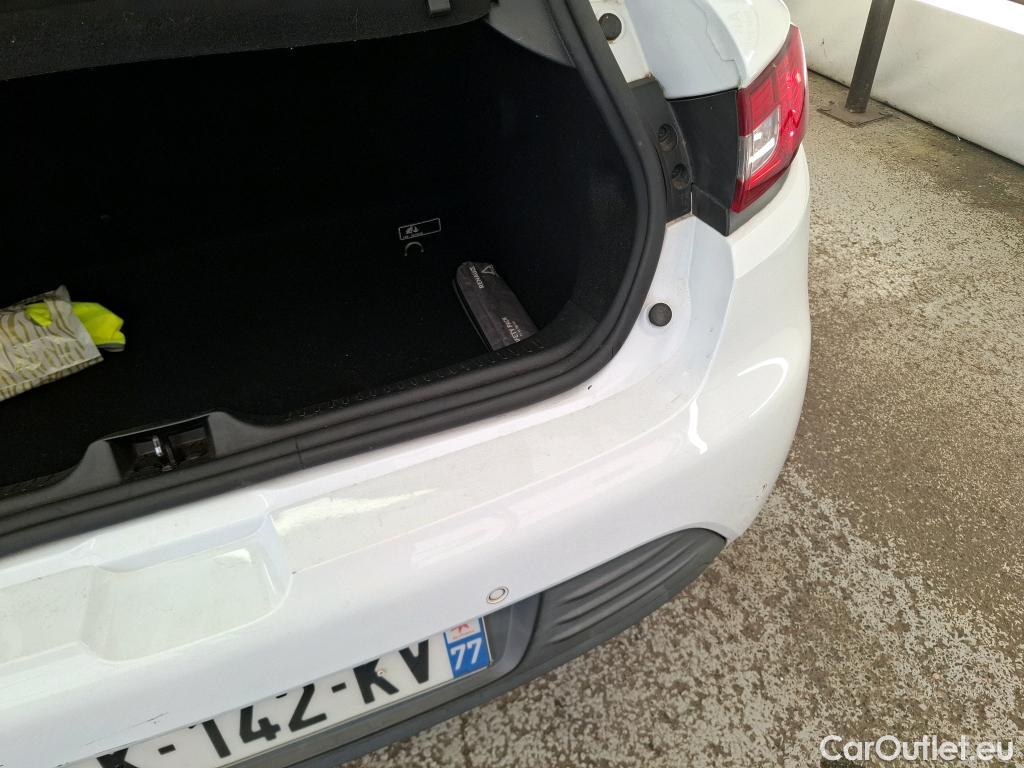  Renault  Clio  IV Business 0.9 TCe 90CV BVM5 E6 #28