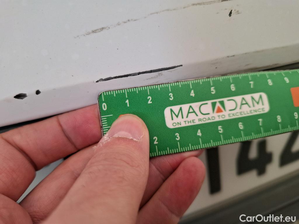  Renault  Clio  IV Business 0.9 TCe 90CV BVM5 E6 #8