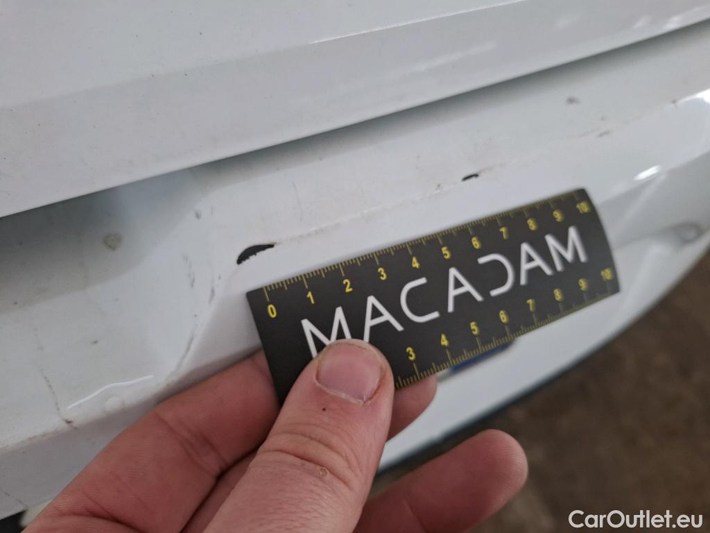  Renault  Megane  IV Berline 5pt. Business 1.5 dCi 115CV BVM6 E6dT / TRANSFO VP VF #17