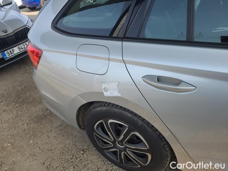  Skoda  Octavia  Combi (NX3)(2020) Oct.C.2.0TDI 110 4x4 Ambit AT #7
