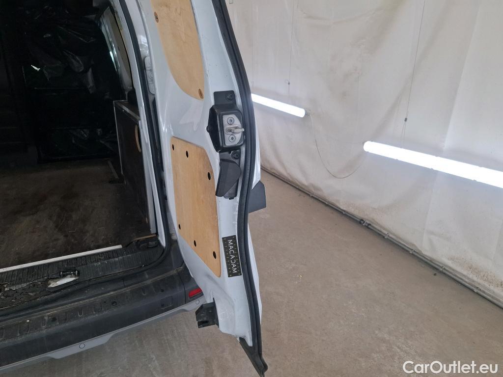  Renault  Kangoo RENAULT  / 2021 / 4P / Fourgonnette Extra - Blue dCi95 Sésame Ouvre Toi #27