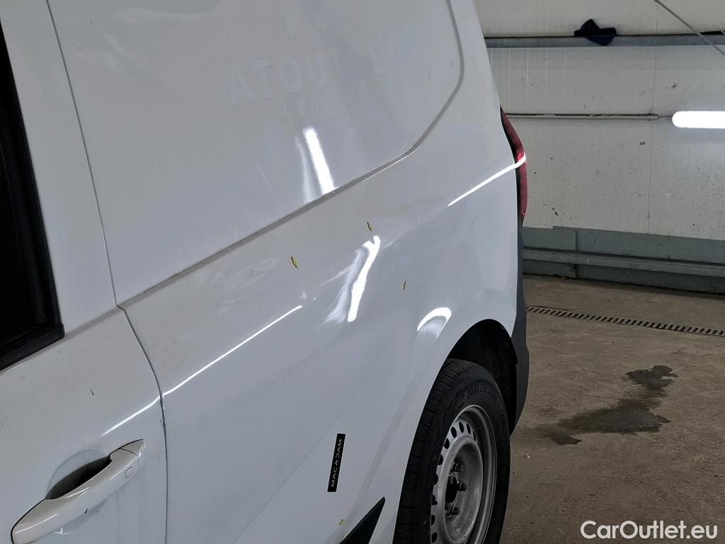  Renault  Kangoo RENAULT  / 2021 / 4P / Fourgonnette Extra - Blue dCi95 Sésame Ouvre Toi #5