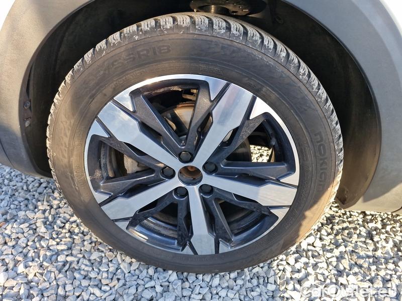  Peugeot  5008  (12.2016->)  1.6PT 180 GT Pack AT 5d #2