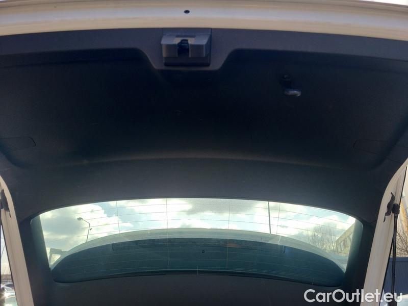  Skoda  Octavia  Combi (NX3)(2020) Oct.Combi 1.5TSI 110 Style #7