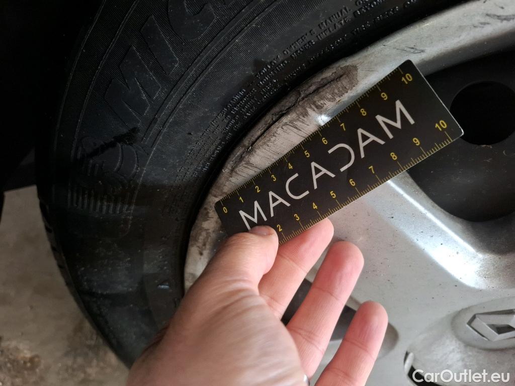  Renault  Kangoo  Zen 1.5 dCi 90CV BVM5 E6 #51