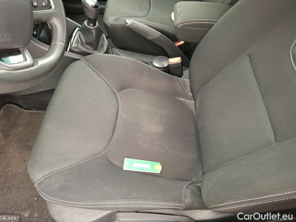  Renault  Clio  IV Business 0.9 TCe 90CV BVM5 E6 #19