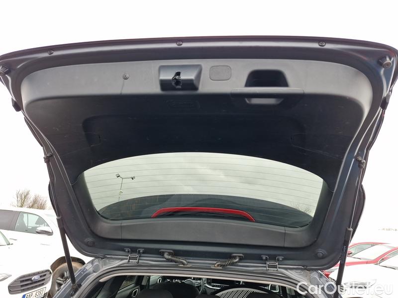  KIA  Cee'd Ceed  (CD) (2018->) Ceed SW 1.5 T-GDI 118 Top AT #11