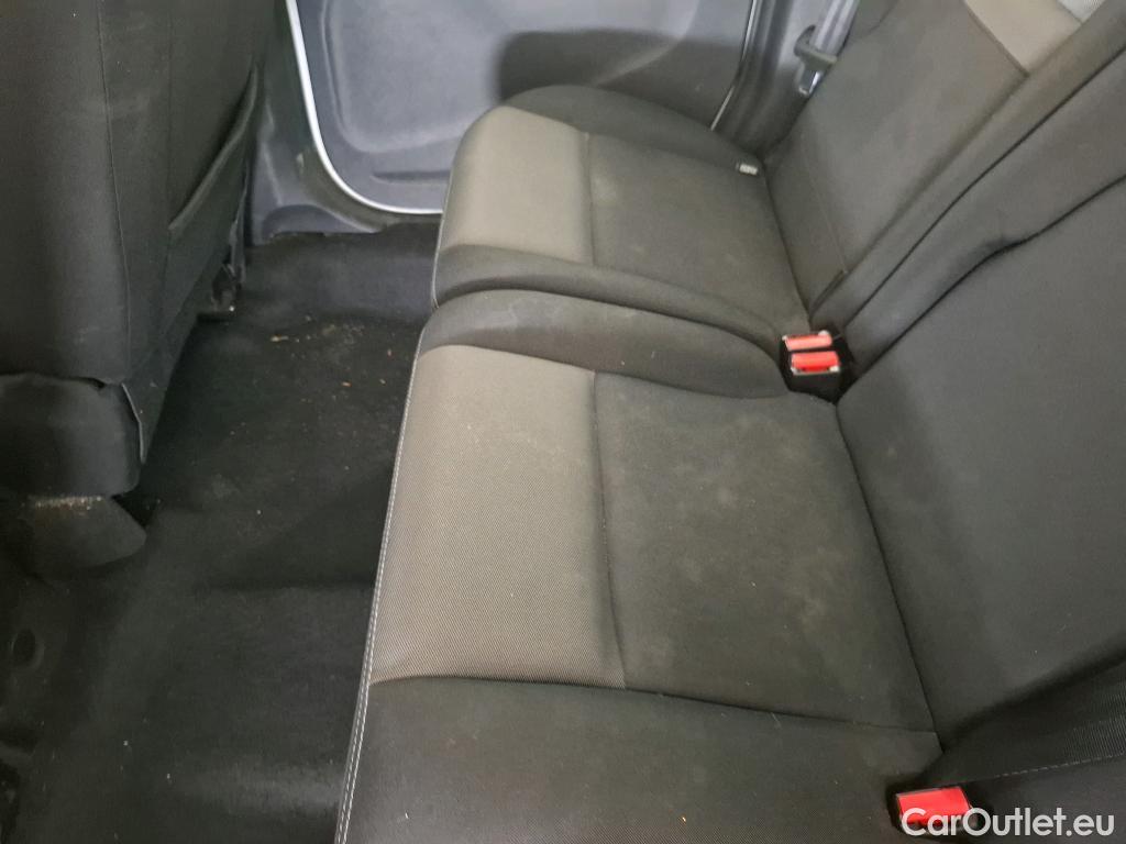  Renault  Kangoo  Zen 1.5 dCi 90CV BVM5 E6 #63