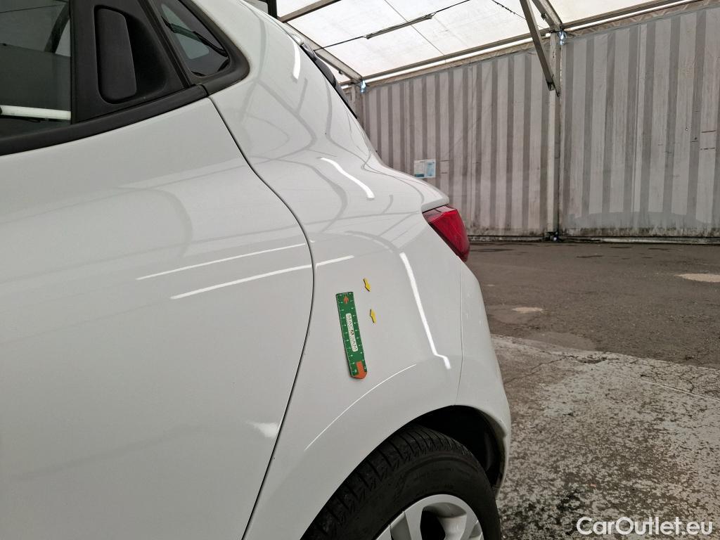  Renault  Clio  IV Business 0.9 TCe 90CV BVM5 E6 #15