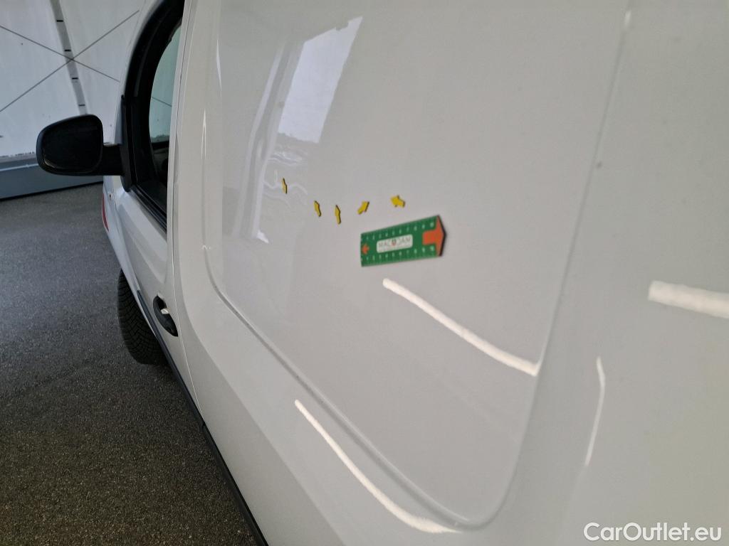  Renault  Kangoo  II Express Maxi Extra (Série Spéciale) 1.5 dCi 95CV BVM6 E6dT #14