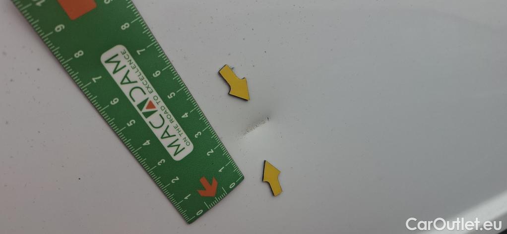  Renault  Kangoo  II Express Maxi Extra (Série Spéciale) 1.5 dCi 95CV BVM6 E6dT #22