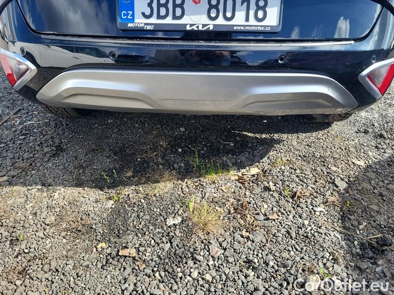  KIA  Sportage  (NQ5)(2022->) Sport.1.6TGDI 130 TOP 4x4 AT #11
