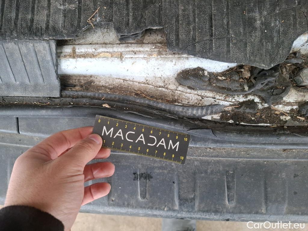  Renault  Kangoo RENAULT  / 2021 / 4P / Fourgonnette Extra - Blue dCi95 Sésame Ouvre Toi #18