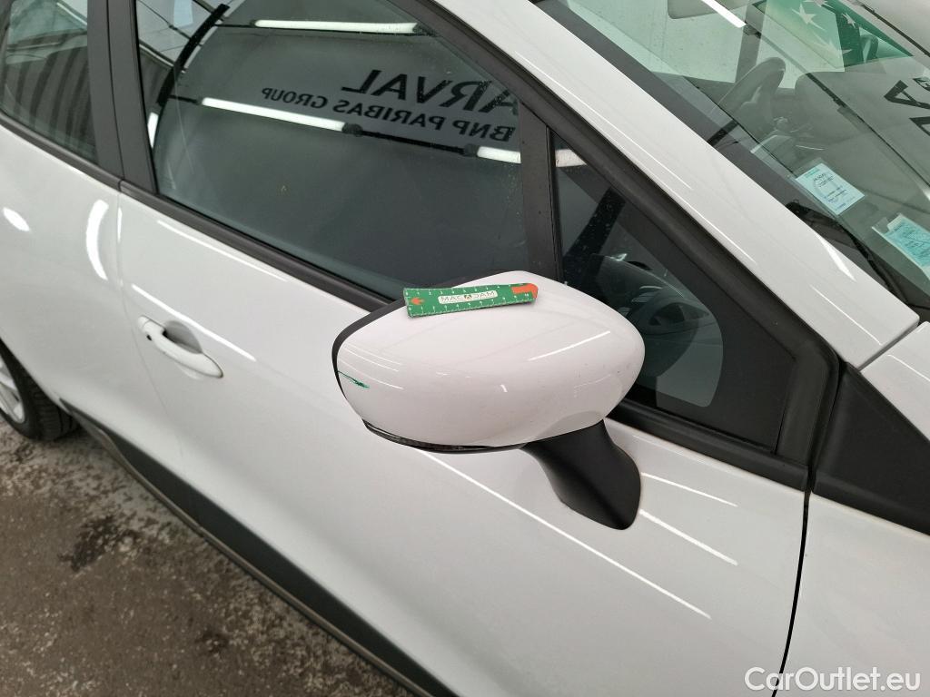  Renault  Clio  IV Business 0.9 TCe 90CV BVM5 E6 #26