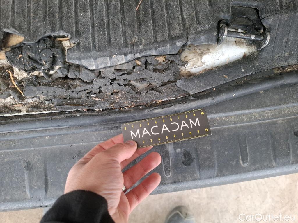  Renault  Kangoo RENAULT  / 2021 / 4P / Fourgonnette Extra - Blue dCi95 Sésame Ouvre Toi #21