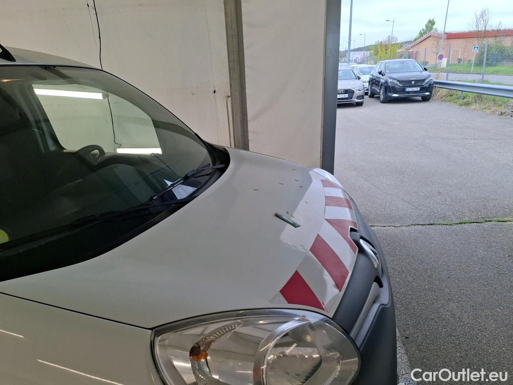  Renault  Kangoo  II Express Maxi Extra (Série Spéciale) 1.5 dCi 95CV BVM6 E6dT #5