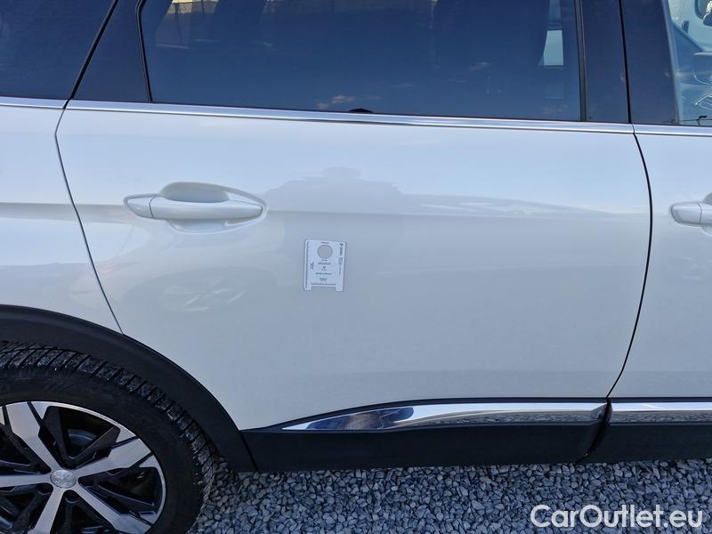  Peugeot  5008  (12.2016->)  1.6PT 180 GT Pack AT 5d #15