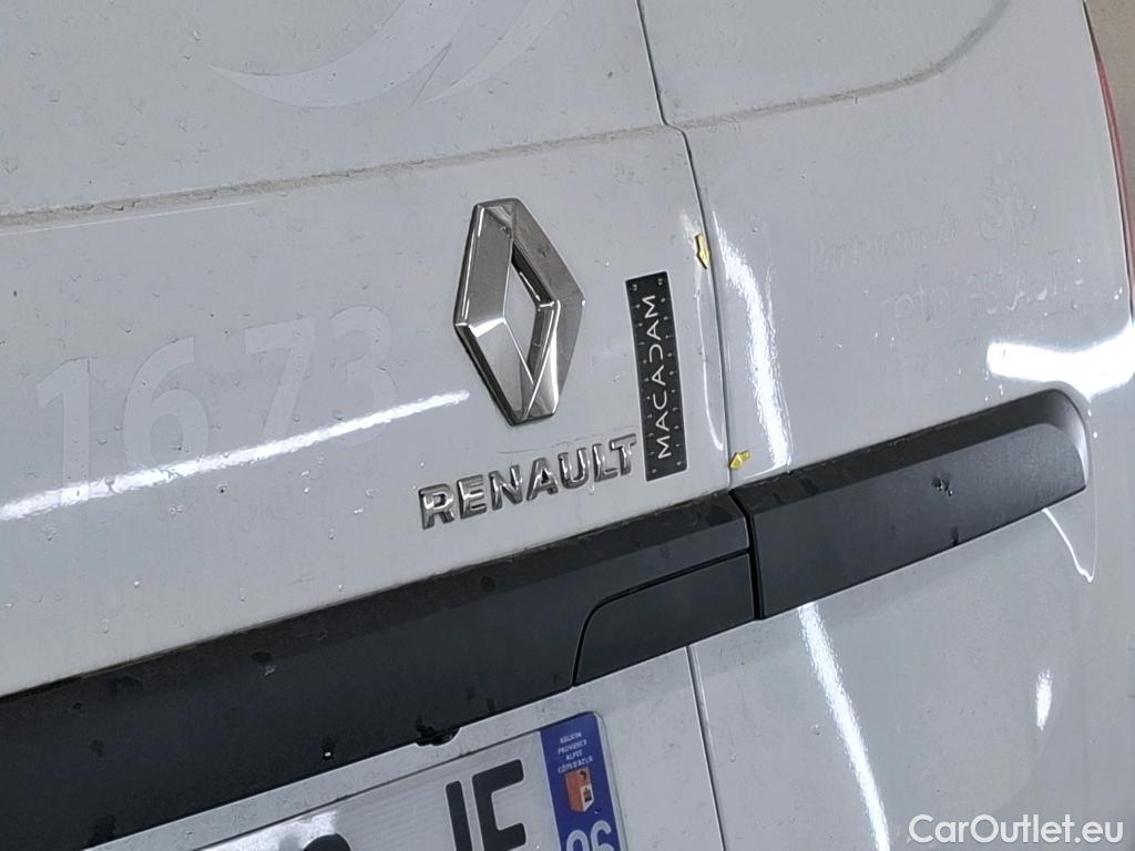  Renault  Kangoo RENAULT  / 2021 / 4P / Fourgonnette Extra - Blue dCi95 Sésame Ouvre Toi #15