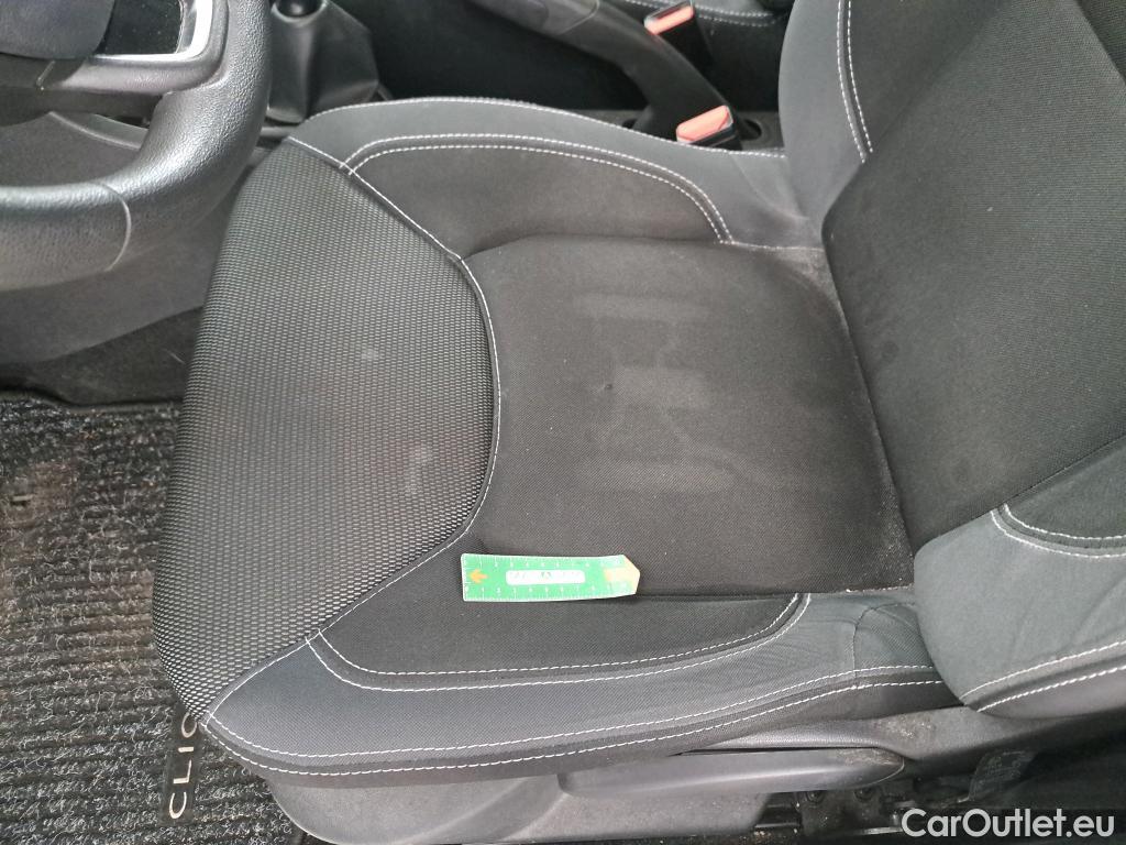  Renault  Clio  IV Air MediaNav 1.5 dCi 75CV BVM5 E6 #11