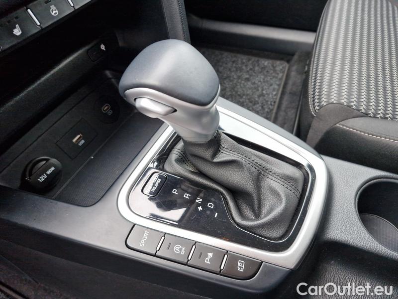  KIA  Cee'd Ceed  (CD) (2018->) Ceed SW 1.5 T-GDI 118 Top AT #4