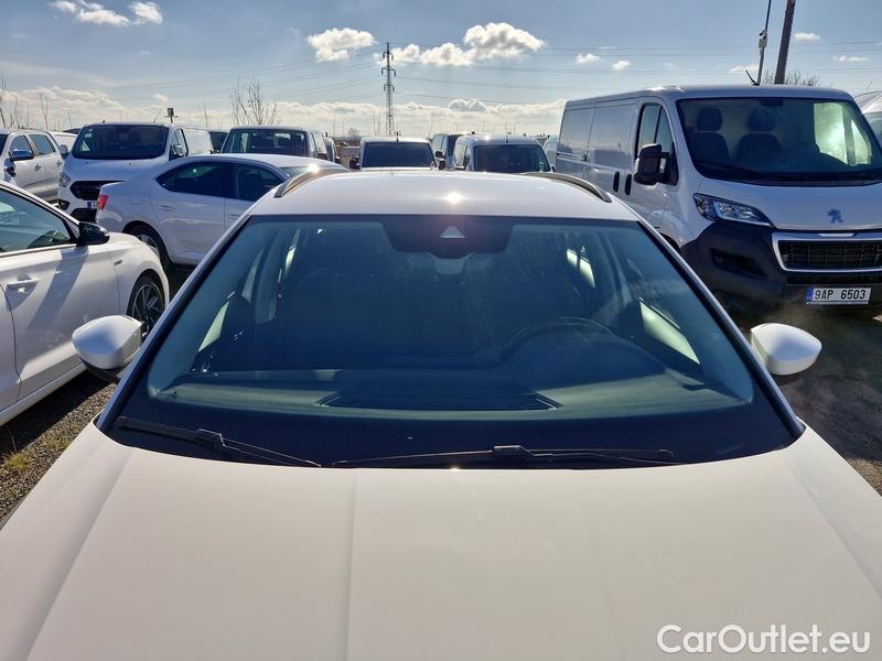  Skoda  Octavia  Combi (NX3)(2020) Oct.Co1.5TSI CNG 130 Ambit AT #1