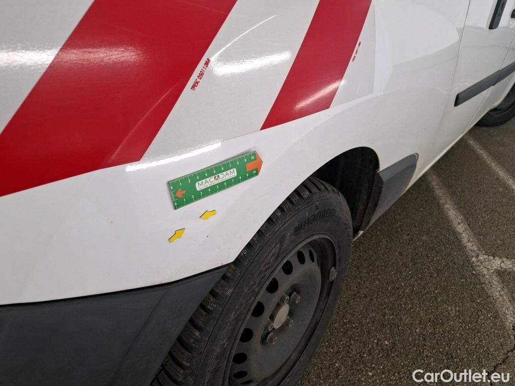  Renault  Kangoo  II Express Maxi Extra (Série Spéciale) 1.5 dCi 95CV BVM6 E6dT #20