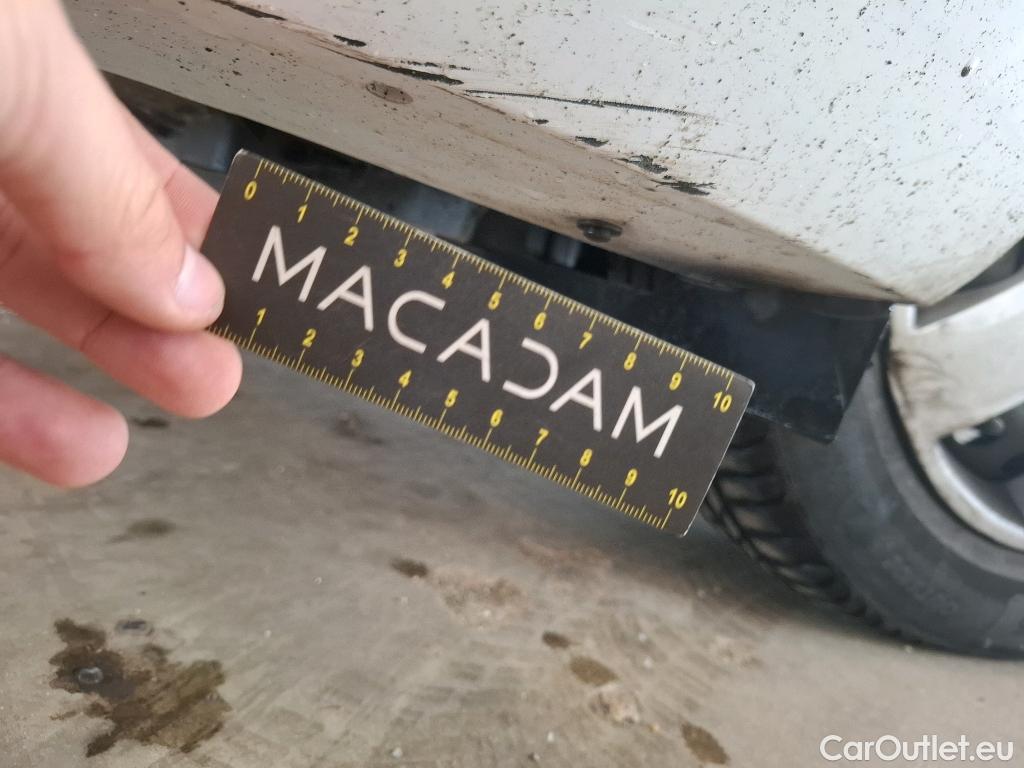  Renault  Kangoo  Zen 1.5 dCi 90CV BVM5 E6 #21