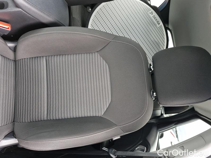  KIA  Cee'd Ceed  (CD) (2018->) Ceed SW 1.5 T-GDI 118 Top AT #6