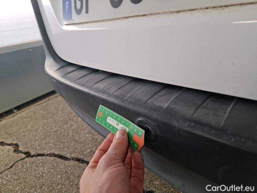  Renault  Kangoo  II Express Maxi Extra (Série Spéciale) 1.5 dCi 95CV BVM6 E6dT #12