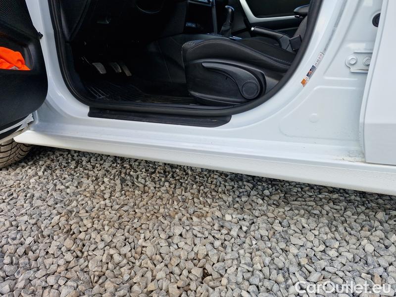  KIA  Cee'd Ceed  (CD) (2018->) Kombi  #12