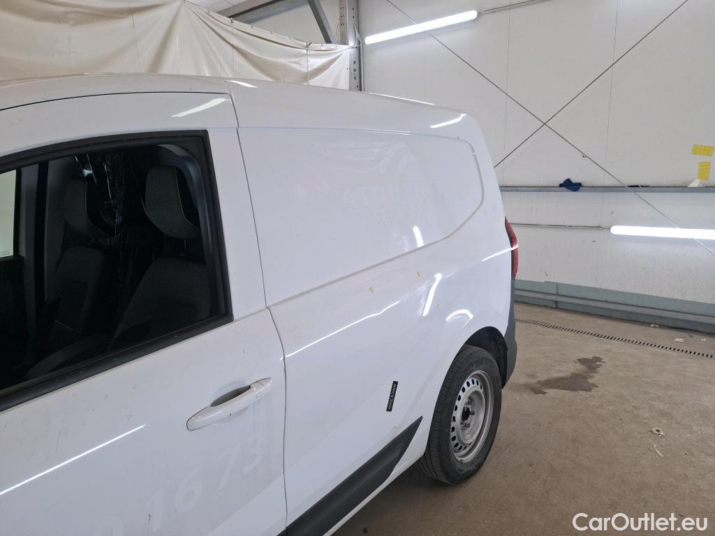  Renault  Kangoo RENAULT  / 2021 / 4P / Fourgonnette Extra - Blue dCi95 Sésame Ouvre Toi #1