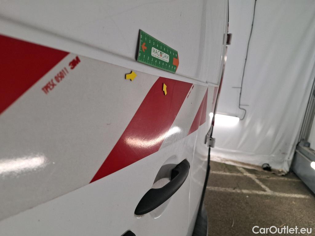  Renault  Kangoo  II Express Maxi Extra (Série Spéciale) 1.5 dCi 95CV BVM6 E6dT #29