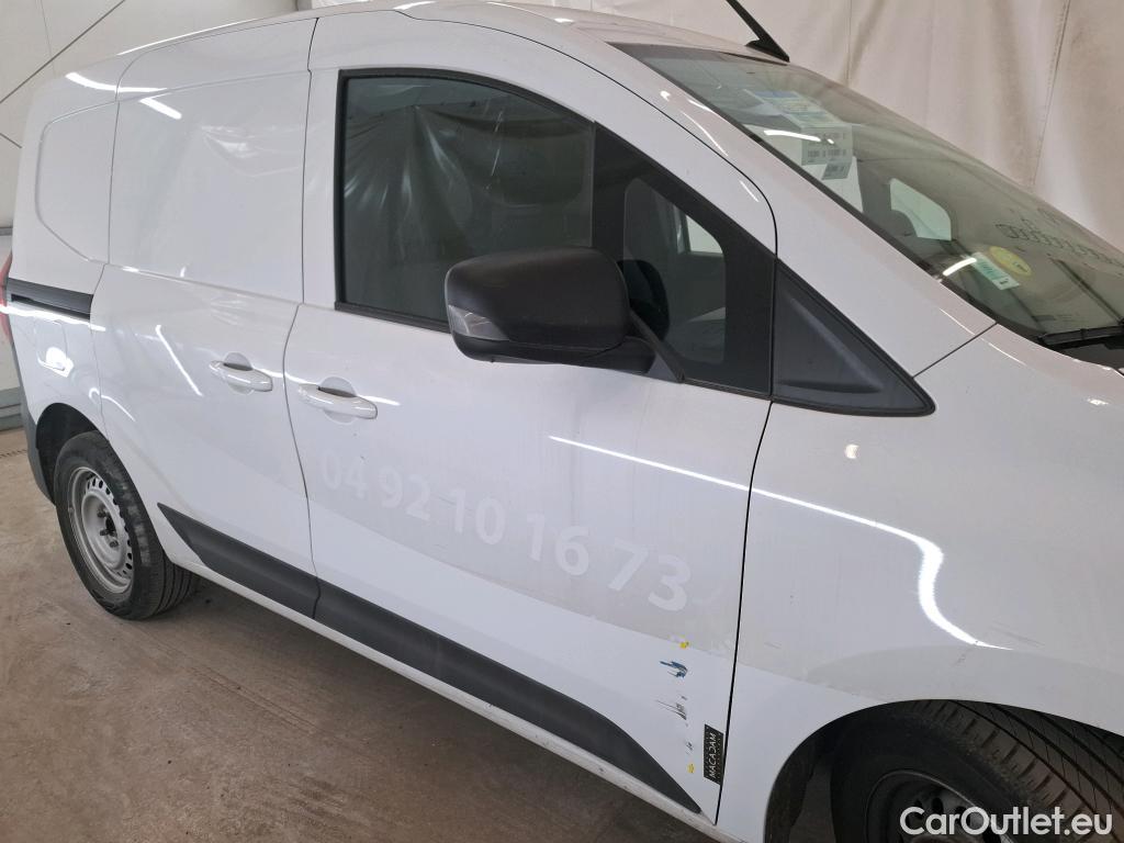  Renault  Kangoo RENAULT  / 2021 / 4P / Fourgonnette Extra - Blue dCi95 Sésame Ouvre Toi #7