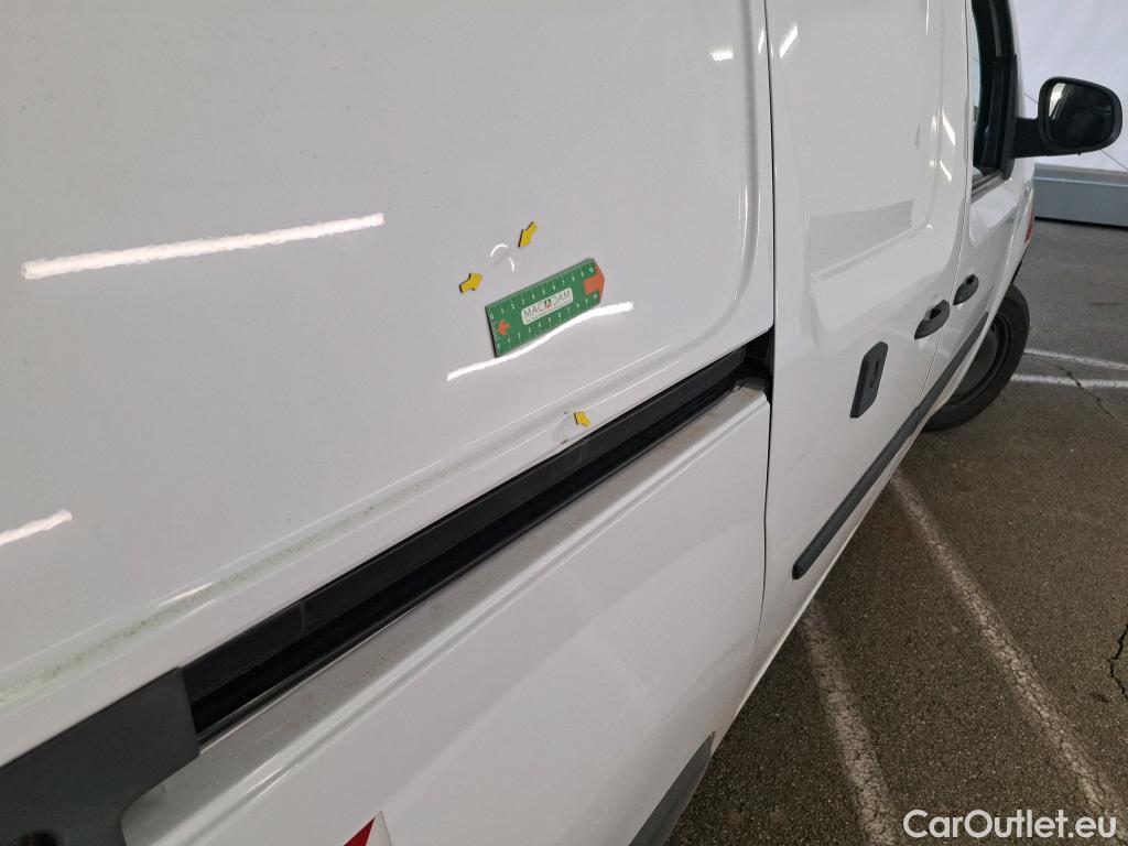  Renault  Kangoo  II Express Maxi Extra (Série Spéciale) 1.5 dCi 95CV BVM6 E6dT #19