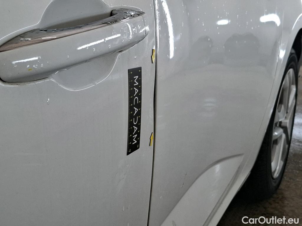  Renault  Megane  IV Berline 5pt. Business 1.5 dCi 115CV BVM6 E6dT / TRANSFO VP VF #3