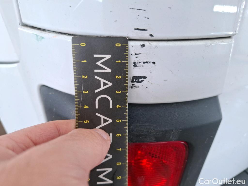  Renault  Kangoo  Zen 1.5 dCi 90CV BVM5 E6 #65