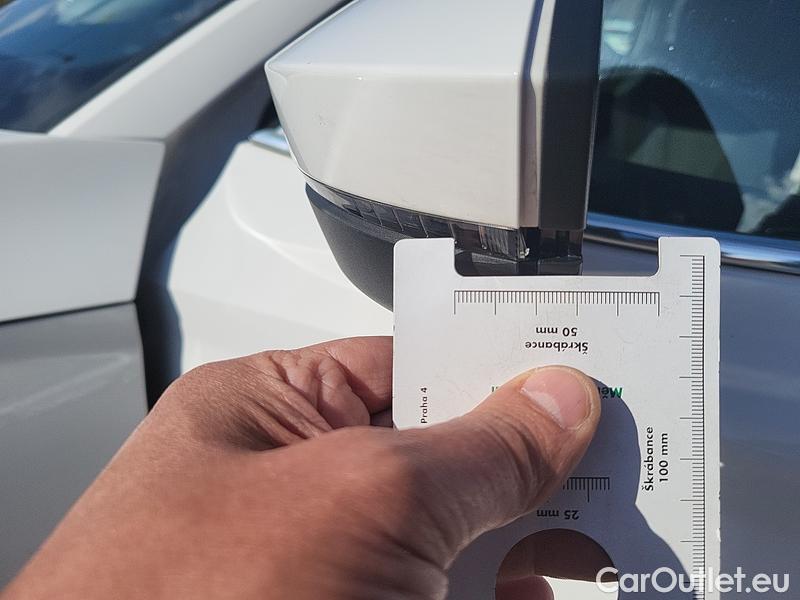  Skoda  Octavia  Combi (NX3)(2020) Oct.Combi 1.5TSI 110 Style #13