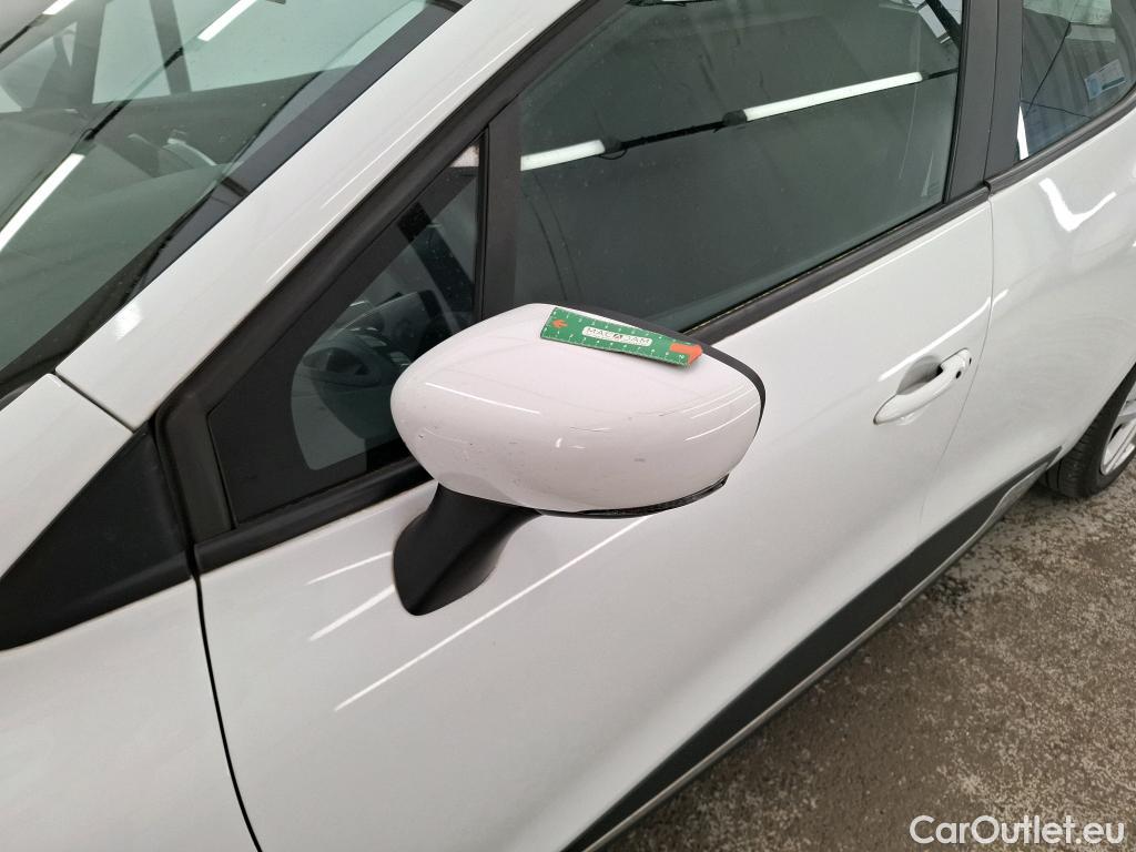  Renault  Clio  IV Business 0.9 TCe 90CV BVM5 E6 #20