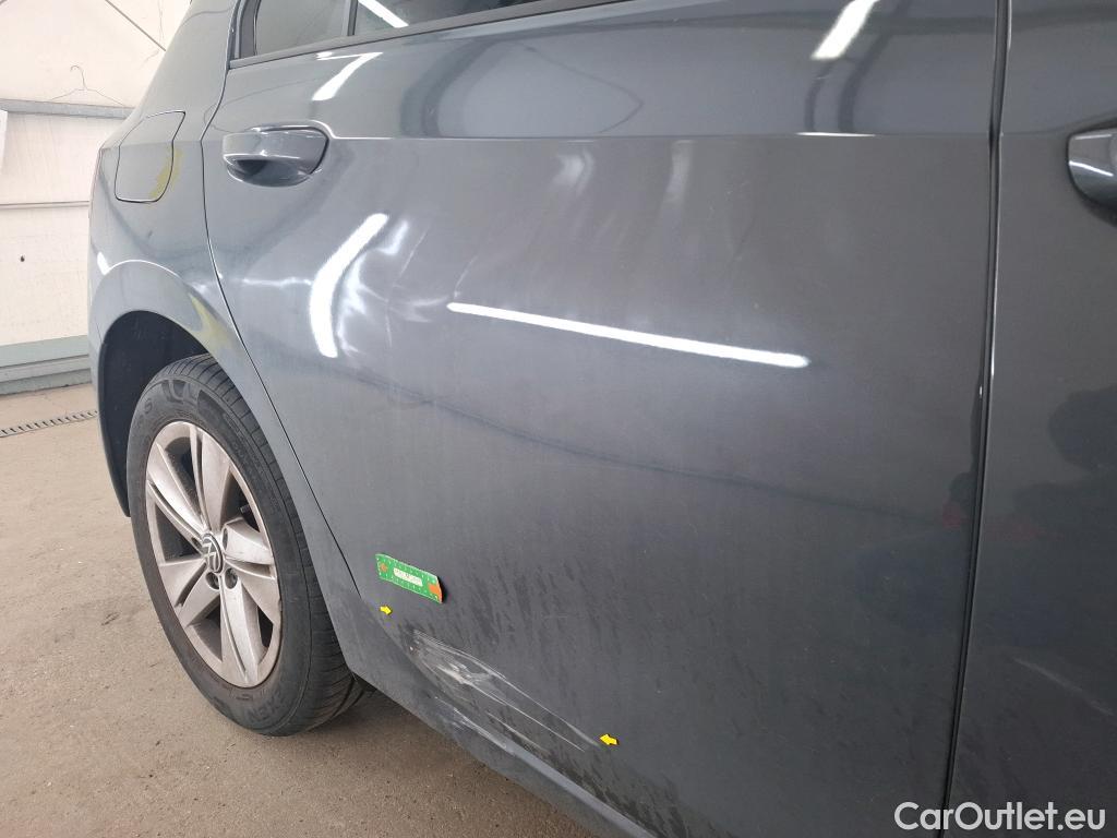  Volkswagen  Golf  VOLKSWAGEN / 2020 / 5P / Berline 1.5 eTSI OPF 150 DSG7 Life 1st #7