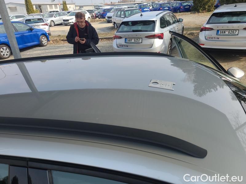  Skoda  Octavia  Combi (NX3)(2020) Oct.C.2.0TDI 110 4x4 Ambit AT #10