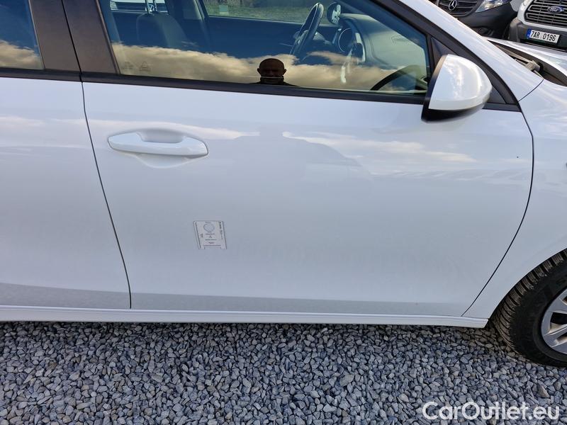  KIA  Cee'd Ceed  (CD) (2018->) Kombi  #37