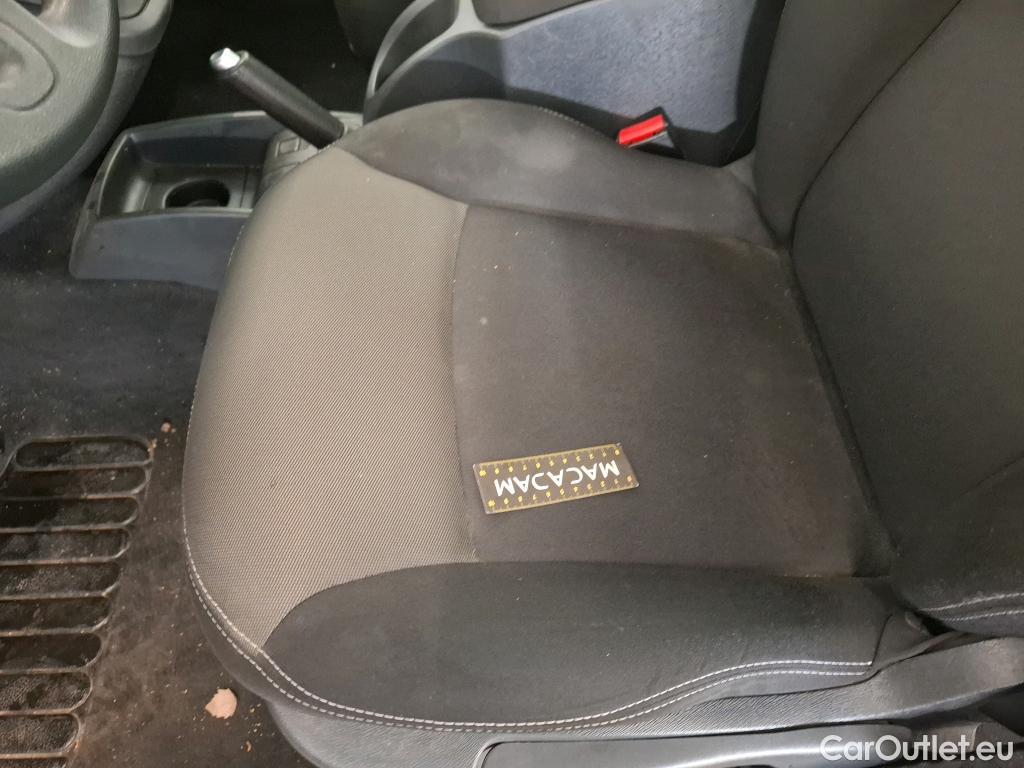  Renault  Kangoo  Zen 1.5 dCi 90CV BVM5 E6 #41