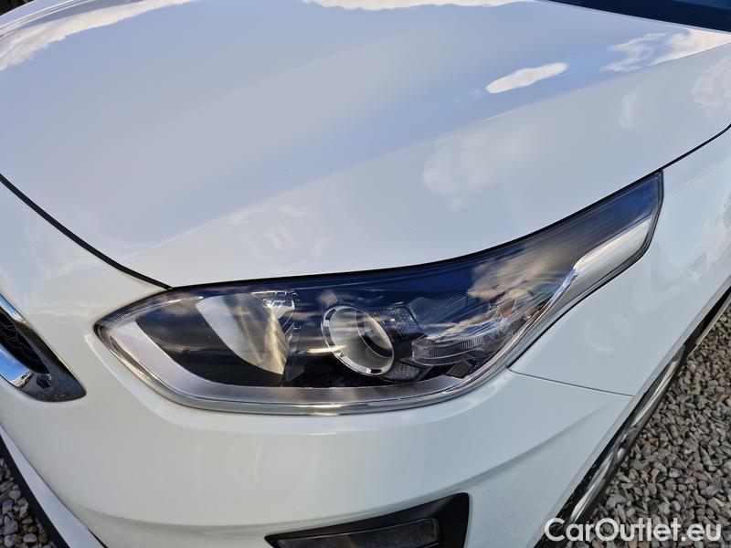  KIA  Cee'd Ceed  (CD) (2018->) Kombi  #8