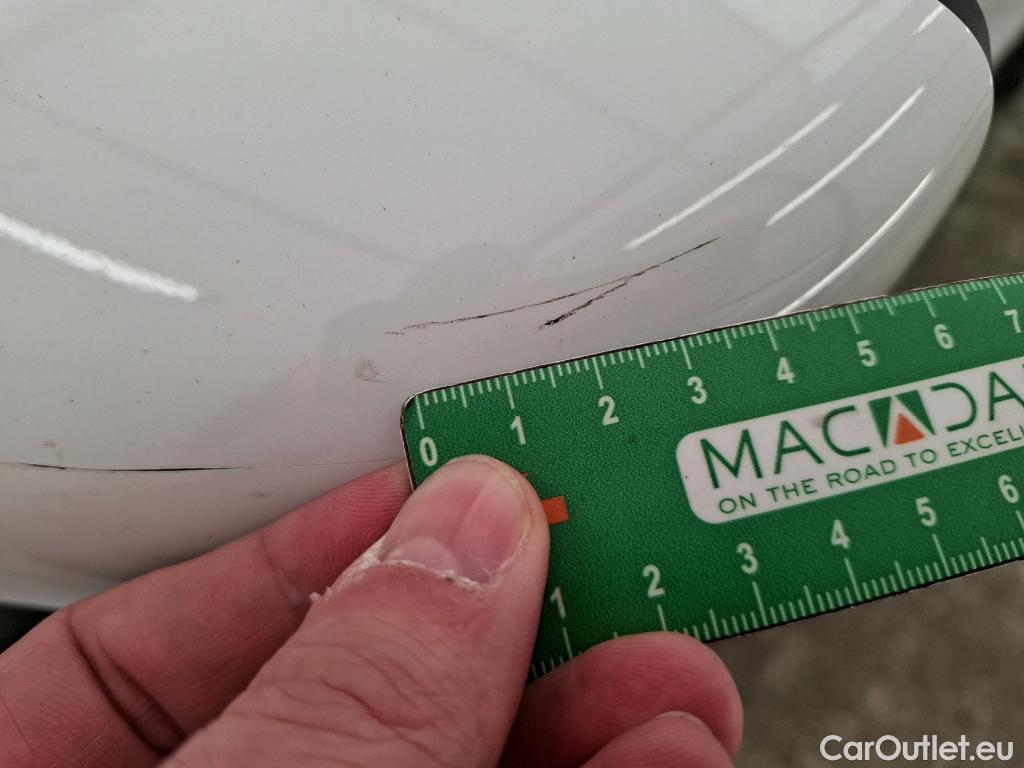  Renault  Clio  IV Business 0.9 TCe 90CV BVM5 E6 #22