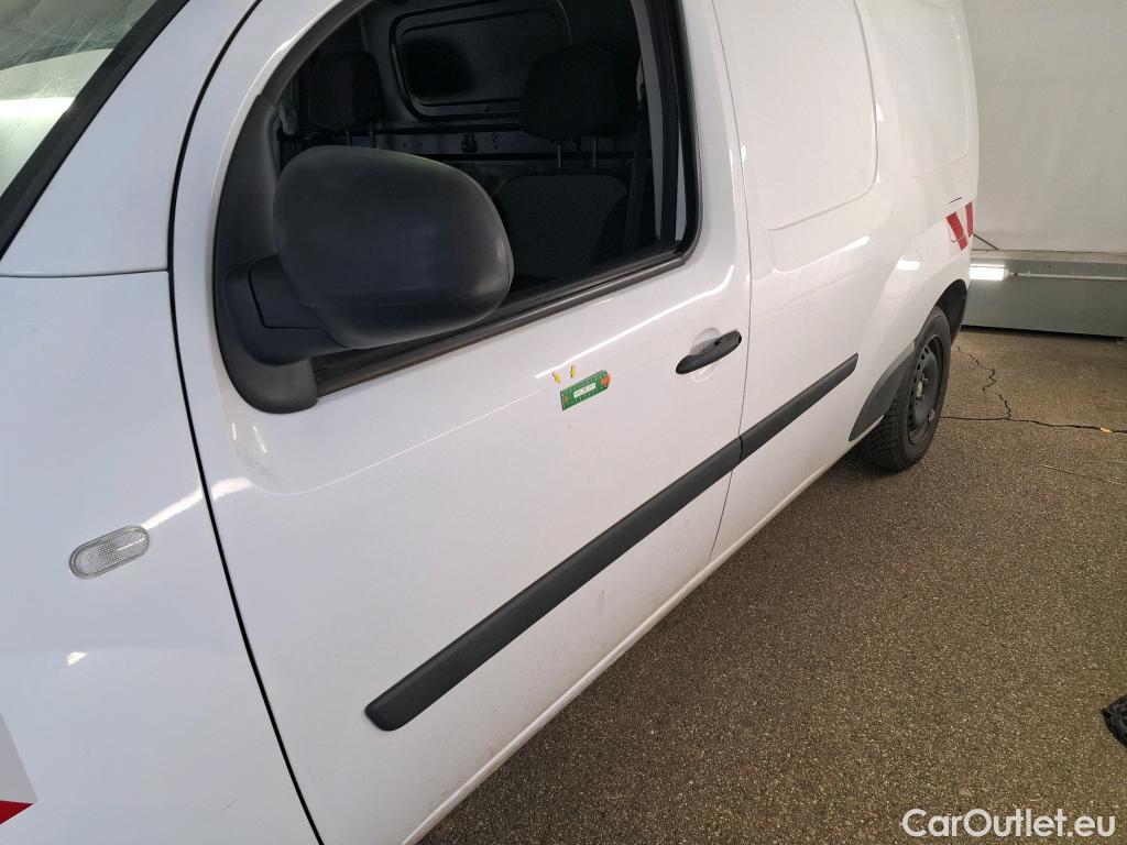  Renault  Kangoo  II Express Maxi Extra (Série Spéciale) 1.5 dCi 95CV BVM6 E6dT #38
