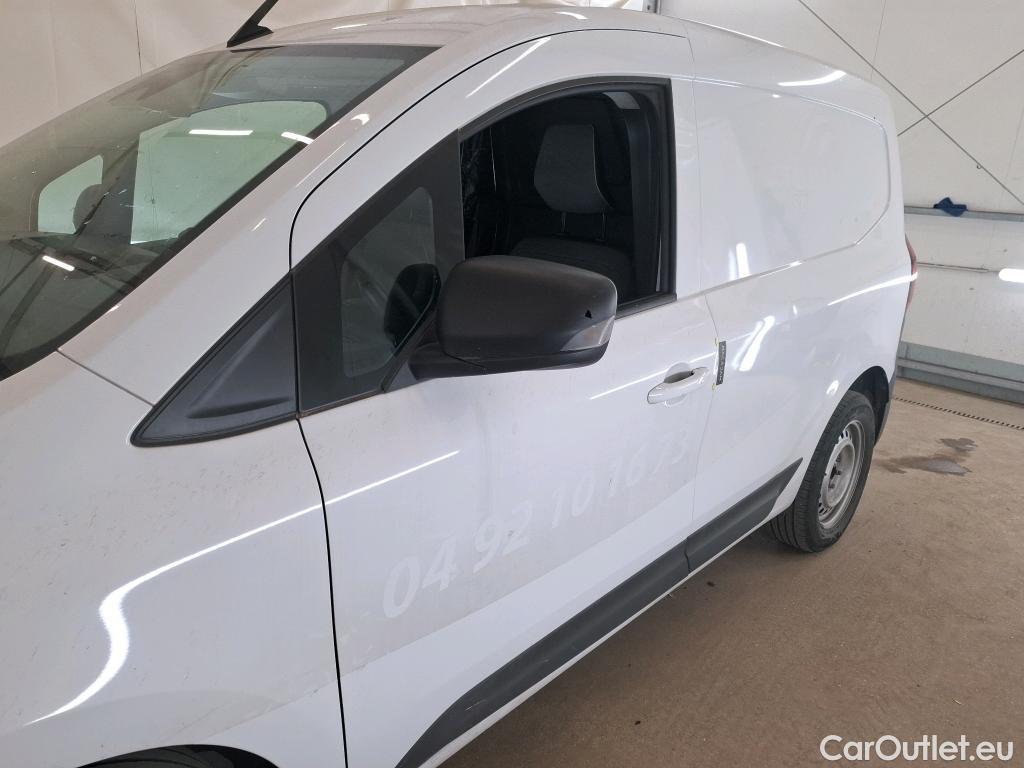  Renault  Kangoo RENAULT  / 2021 / 4P / Fourgonnette Extra - Blue dCi95 Sésame Ouvre Toi #12