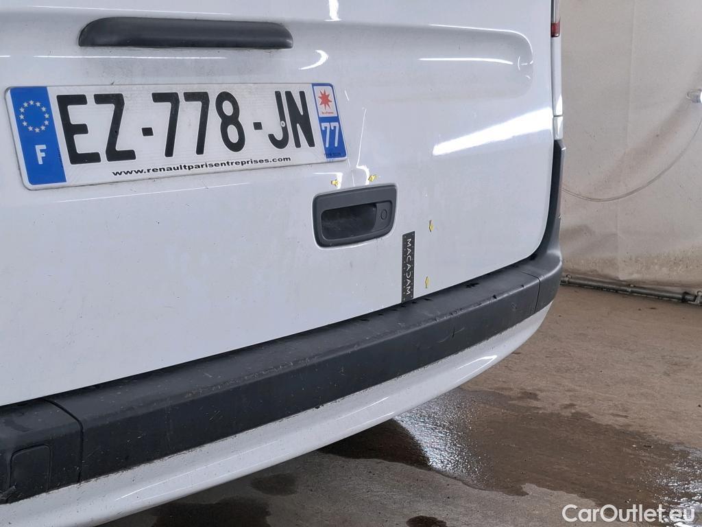  Renault  Kangoo  Zen 1.5 dCi 90CV BVM5 E6 #12