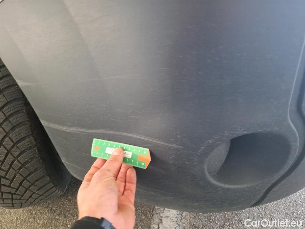  Renault  Kangoo  II Express Maxi Extra (Série Spéciale) 1.5 dCi 95CV BVM6 E6dT #42