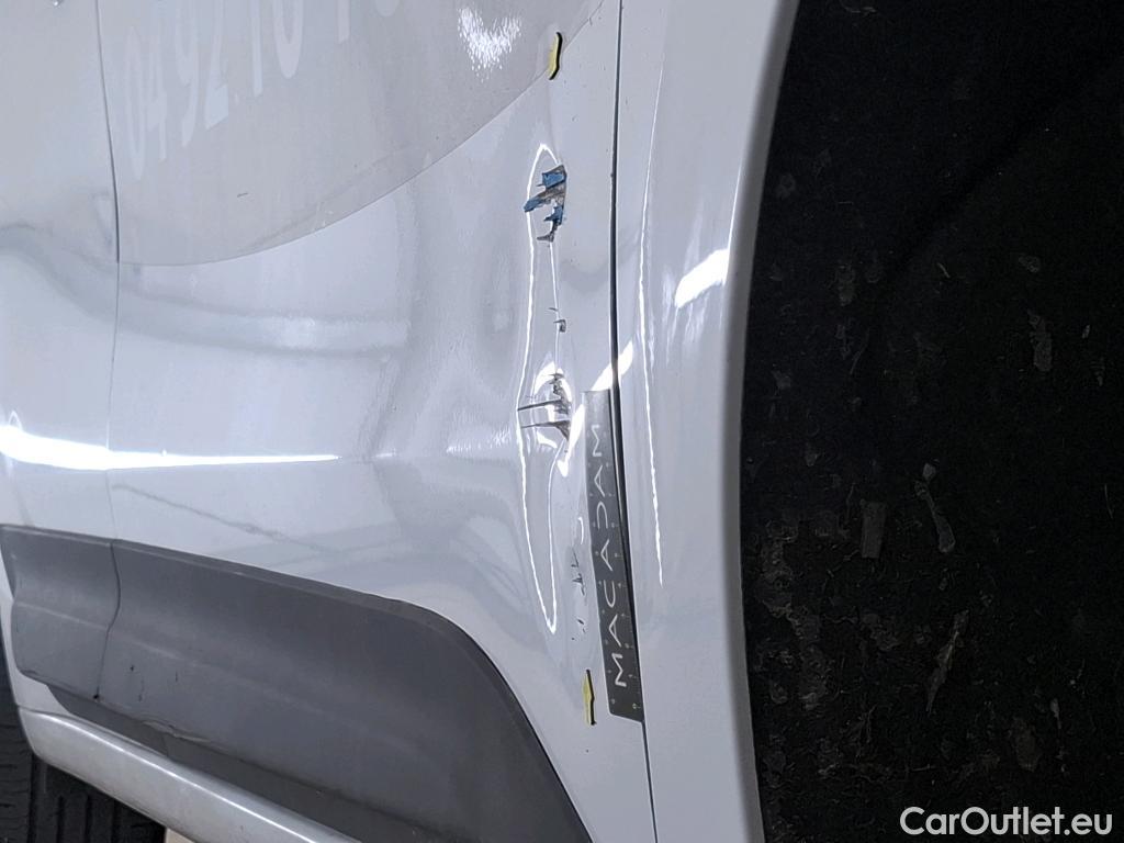  Renault  Kangoo RENAULT  / 2021 / 4P / Fourgonnette Extra - Blue dCi95 Sésame Ouvre Toi #9