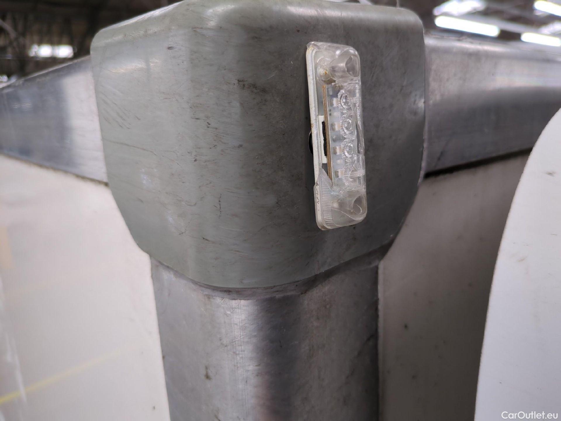  Renault  Master RENAULT  SC / 2019 / 2P / Châssis cabine CC Tr CF F3500 L3 Blue dCi 145 EVIE #17